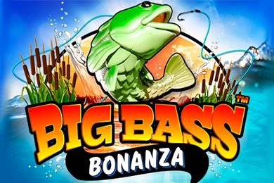 Играть в Big Bass Bonanza АйВилд Казино